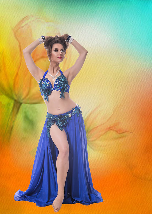 Anastasia, belly dancer, multi- award winning dancer, acropolis dancer, hip expressions teacher, tampa bay entertaiment