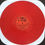 Thumbnail: Firecracker 500 s/t debut LP colored vinyl