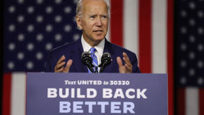 OPINION: Joe Biden's running mate will be the most important one in history.