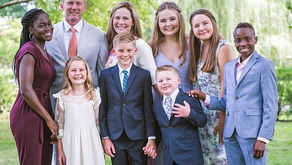 Who is Amy Coney Barrett?
