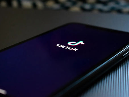 President Trump is looking into banning Chinese app TikTok