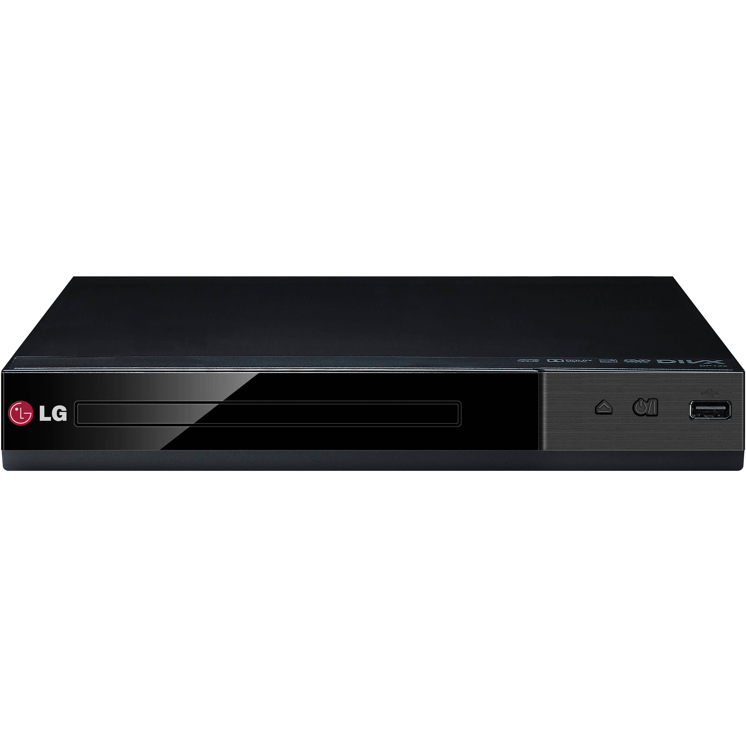 DVD LG