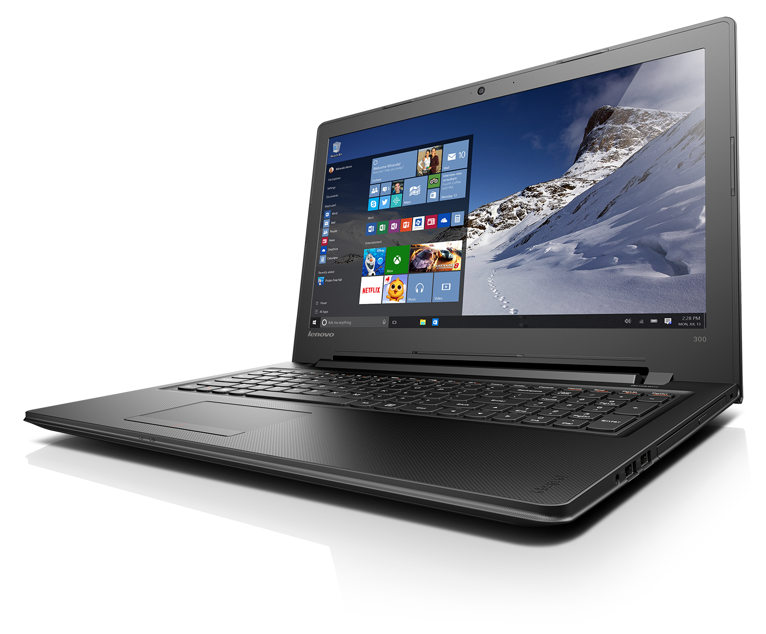 LENOVO  80M3