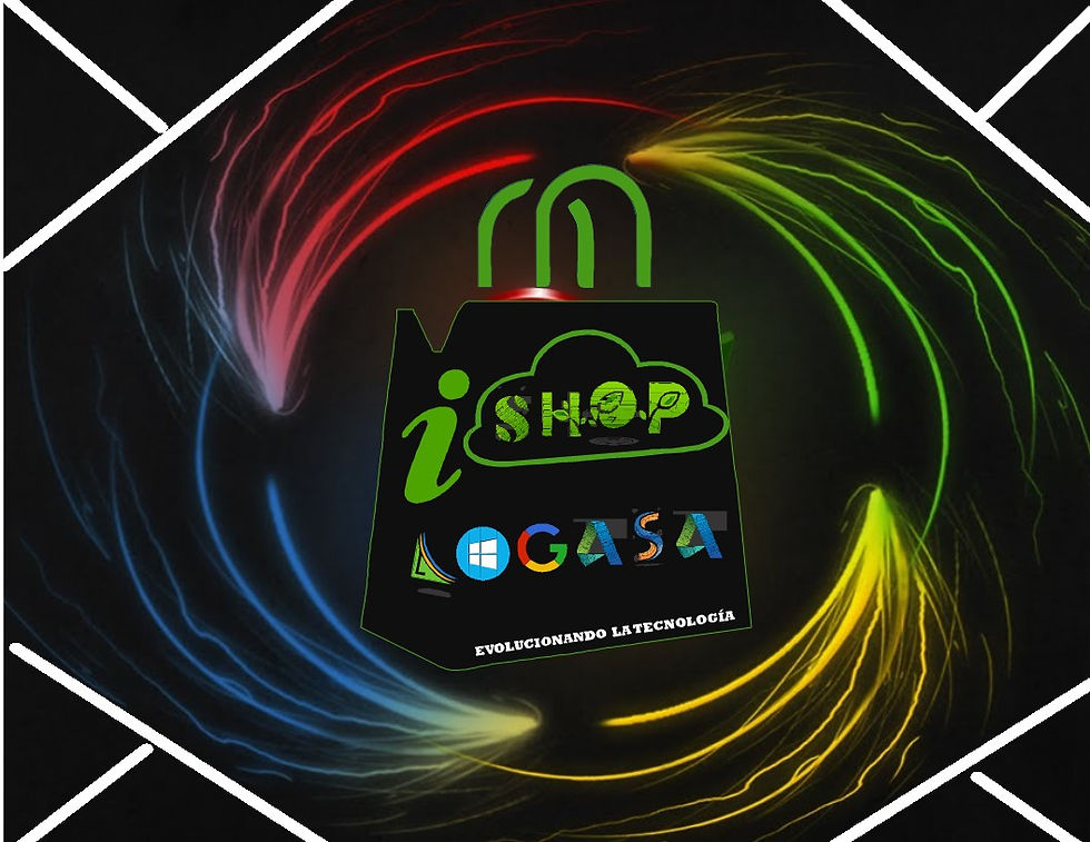 ishop