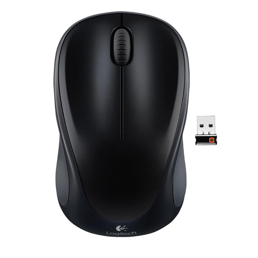 MOUSE LOGITECH M317