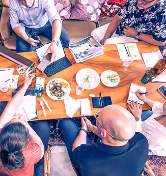 Archi Box : le speed-dating professionnel inspirant et rencontres professionnelles et conviviales d'inspiration entre architectes et fabricants