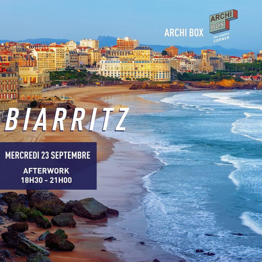 Archi Box Biarritz