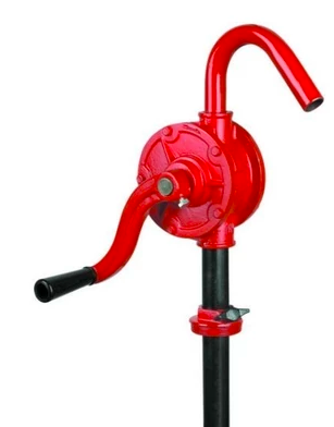 Rotary Diesel Hand Pump