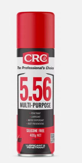 Multi-Purpose Lubricant 400g (CRC 5.56)