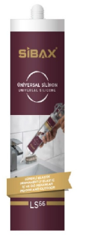 Universal Silicone (SIBAX)
