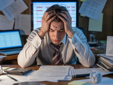 Why Young People Face Bankruptcy Due to Bad Habits
