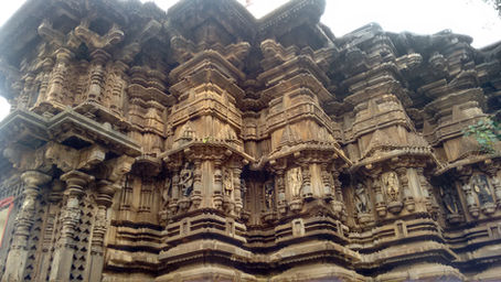 How I Traveled from Hyderabad to Kolhapur