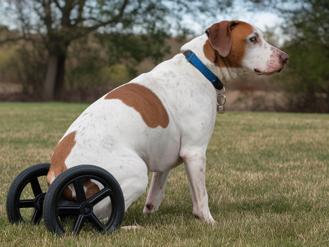 7 Signs Your Senior Dog Is Losing Mobility (and What to Do Early)