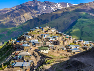 Azerbaijan: When is the best time to visit?