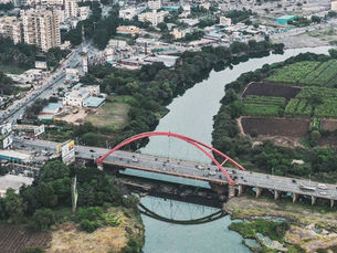 What is Famous in Pune for Shopping