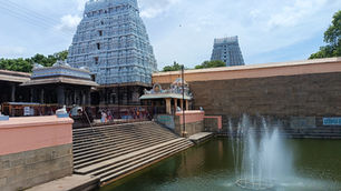 How to Reach Arunachalam Temple