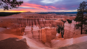 Best Time to Visit Bryce Canyon