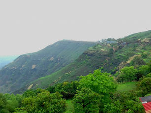 Where is Panchgani? Must Visit Hill Station