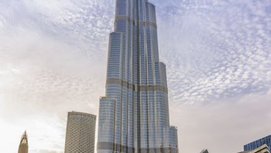 Best Time to Visit Dubai