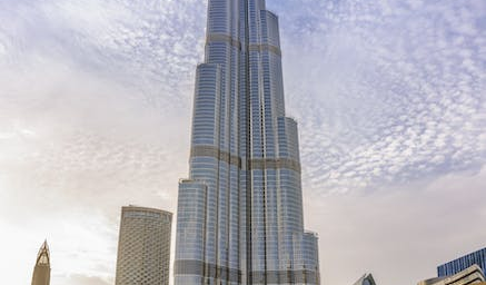 Best Time to Visit Dubai