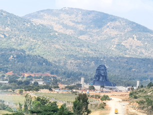 What is the Best Time of Year to Visit Isha Foundation?