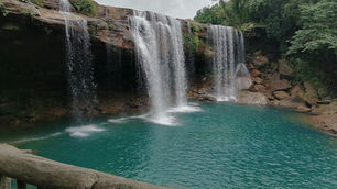 Best Time to Visit Shillong