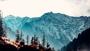 Best Time to Visit Manali | India