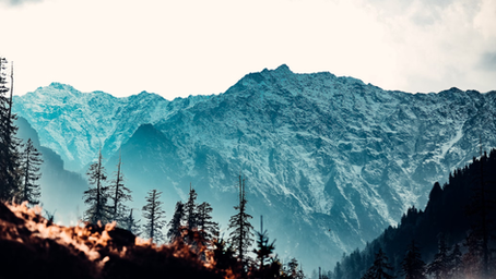 Best Time to Visit Manali | India