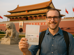 Top Travel Experiences in China After Securing Your Visa