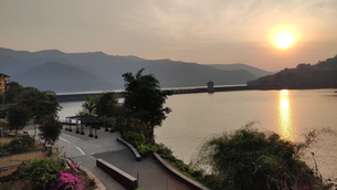 Where is Lavasa the Hill City 