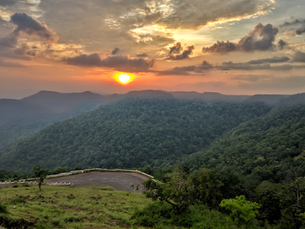 Discovering the Hidden Gem of Chikhaldara