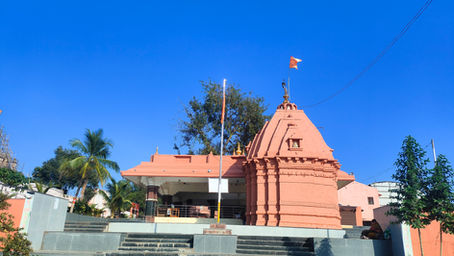 How I Reached Grishneshwar Jyotirlinga from Aurangabad - A Spiritual Journey