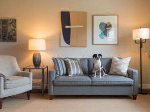 Pet-Friendly Rentals in NC: Where to Stay with Your Furry Friend