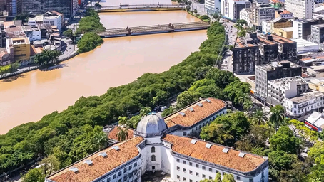 Best Time to Visit Brazil