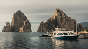 Best Time to Visit Cabo