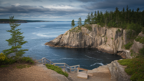 Best Time to Visit Nova Scotia, Canada