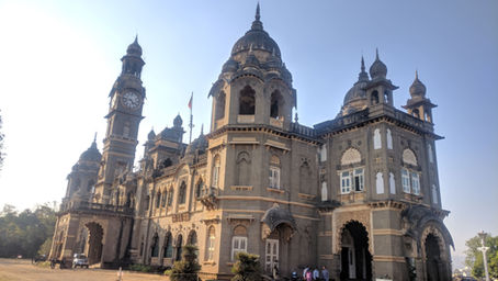 Reaching Kolhapur from Delhi: My Journey Across India