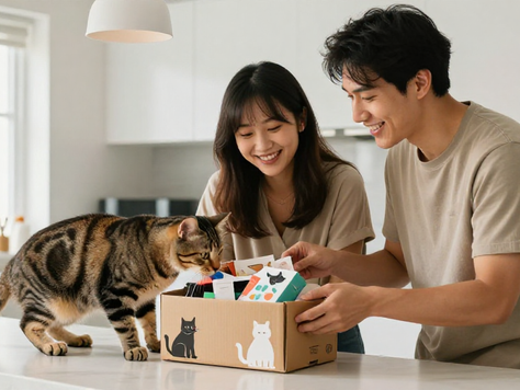 Meaningful Gifts for Pet Lovers That Celebrate the Special Bond With Their Pets