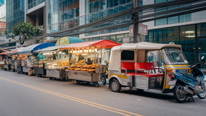 5 Things You Probably Don’t Know About Bangkok