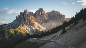 Best Time to Visit Dolomites