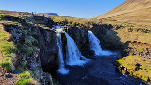 Best Time to Visit Iceland