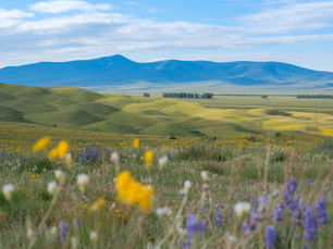 Best Time to Visit Mongolia