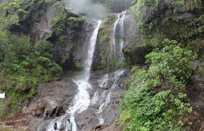 How to Reach Mahabaleshwar from Pune