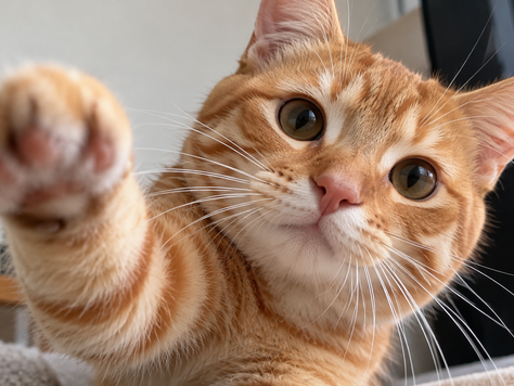 Understanding the Habits and Behaviors of Your Cat