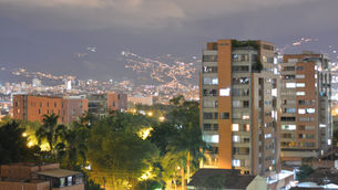 Best Time to Visit Medellín, Colombia