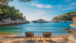How to Experience the Best of the French Riviera