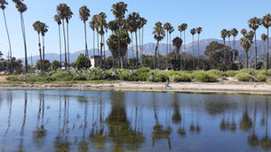 Best Time to Visit Santa Barbara