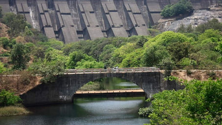 How to Reach Bhandardara from Mumbai