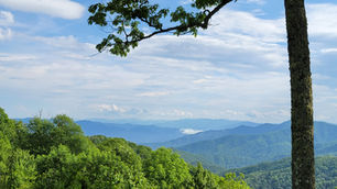 Best Time to Visit Smoky Mountains for Fall Colors