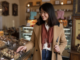 How to Experience the Best Geneva Chocolate for First-Time Visitors